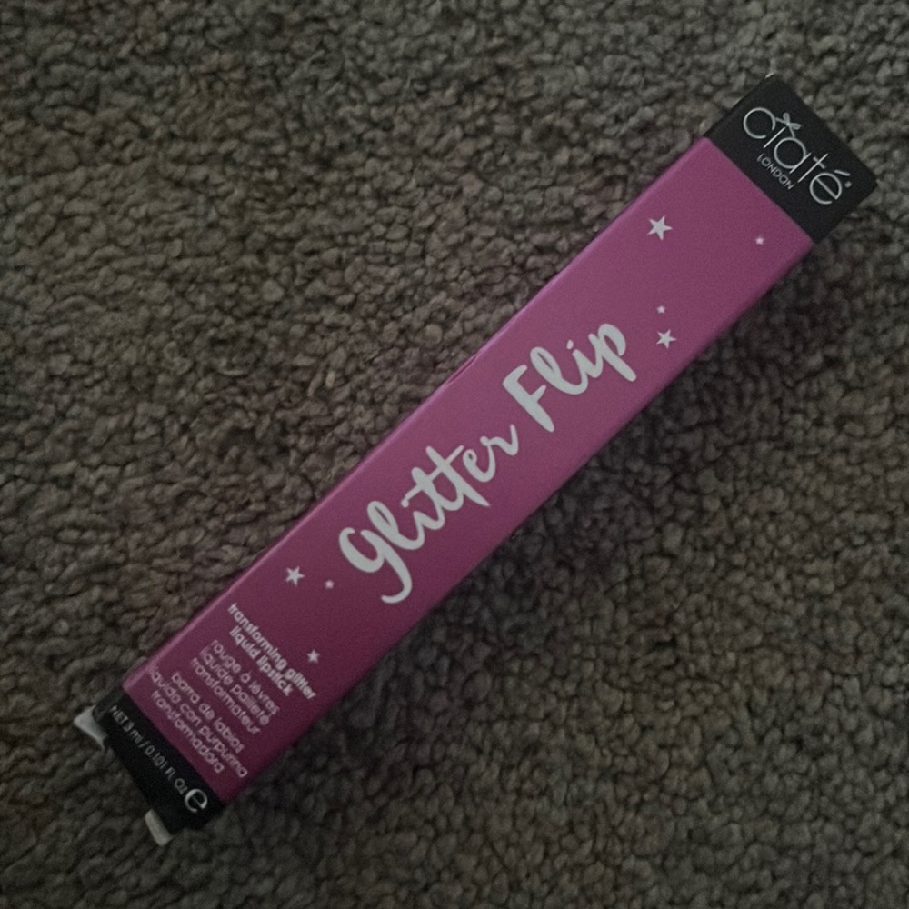 Ciate London Glitter Flip - Surreal